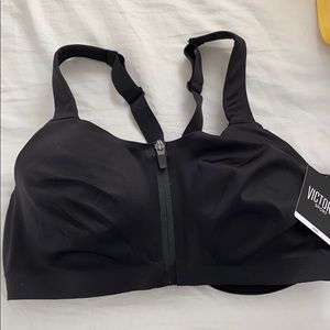 Brand new VS sport bra w/ tags